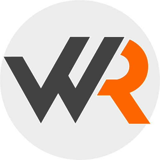 W Reklam logo