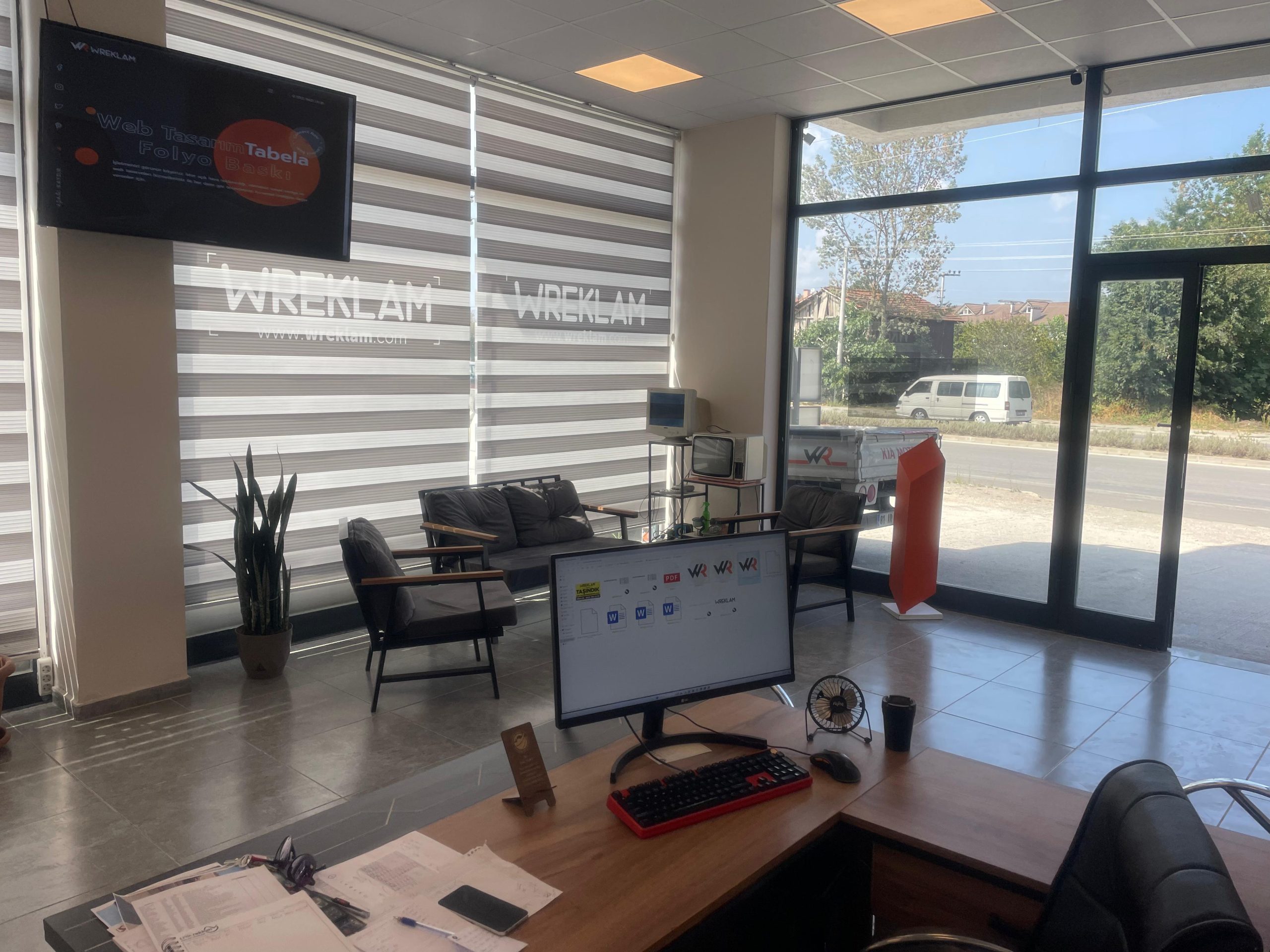 Düzce Reklam, W Reklam , Düzce Tabela ve Reklam Hizmetlerinde Öncü Çözüm Ortağınız
