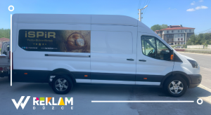 Araç Üstü Reklam ve Folyo Kaplama Yönetmeliği ve İpuçları